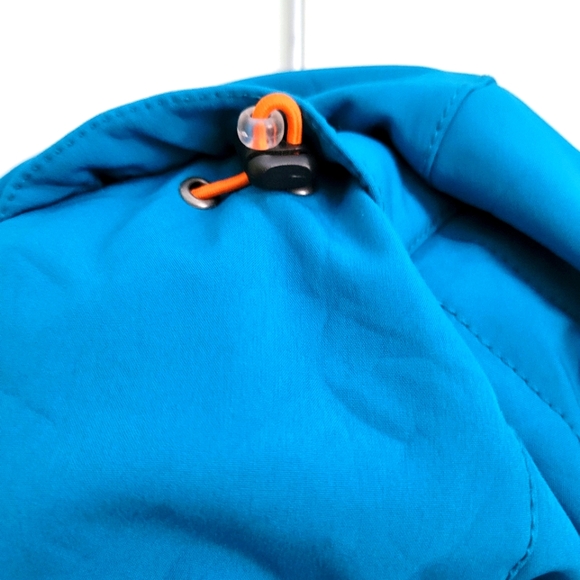 Killtec winter jacket. Size X-LG - Picture 11 of 12